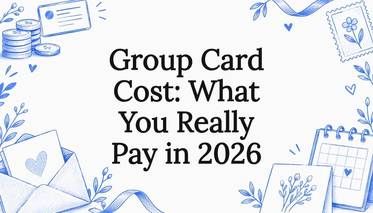 Cover image for article: Group Card Cost: What You Really Pay in 2026
