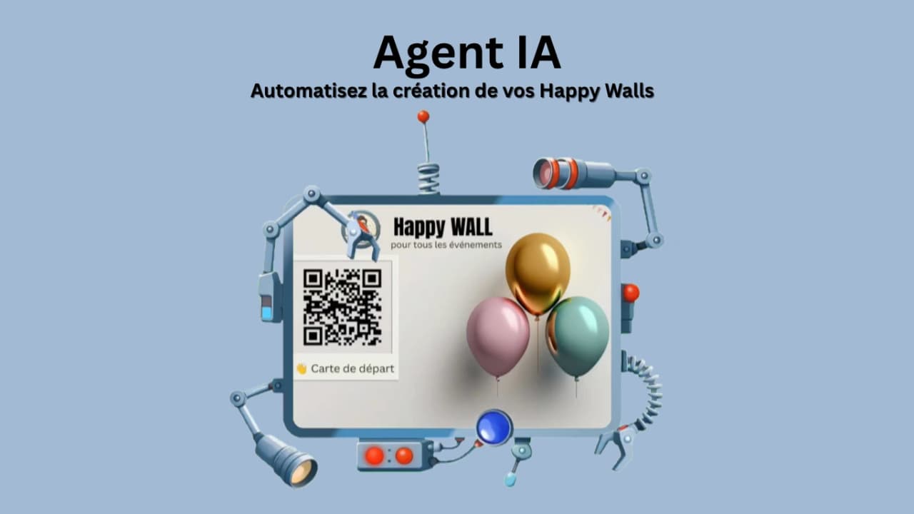 Image de couverture de l'article : Un agent IA peut-il offrir un cadeau à un humain ? Voici comment