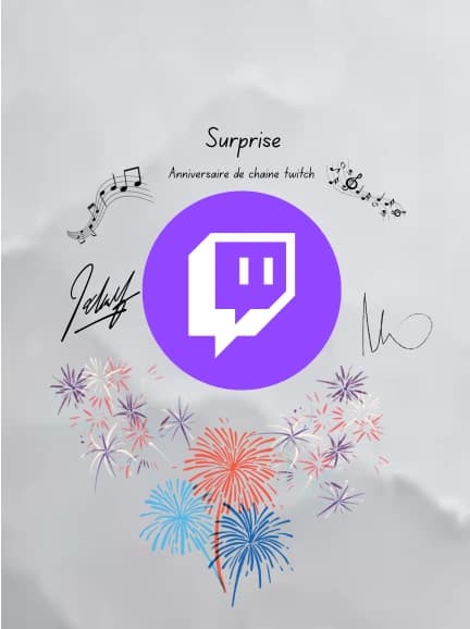 Aperçu d'un Happy Wall cliquez pour commencer le vôtre