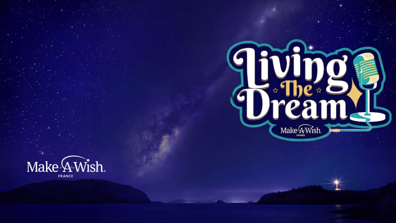 Cover image for article: Nessouai’s Twitch Charity Stream for Make-A-Wish France